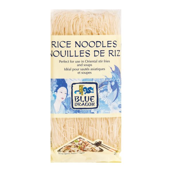 BLUE DRAGON Rice Noodles 397g