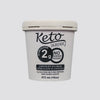 Keto Skream Chocolate Ice Cream, 473 mL
