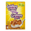 GENERAL MILLS Golden Grahams Crunch 331g