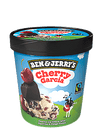 BEN & JERRY'S CHERRY GARCIA 500 ml