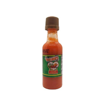 MARIE SHARP'S Mild Habanero Pepper Sauce 50ml