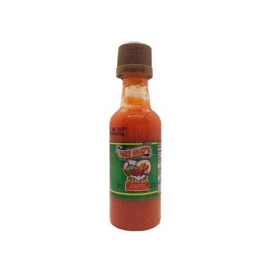 MARIE SHARP'S Mild Habanero Pepper Sauce 50ml