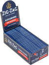 ZIG-ZAG Blue Rolling Papers