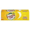 CANADA DRY Tonic Water 355ml 12 Pack
