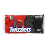 TWIZZLERS Licorice Candy 375g