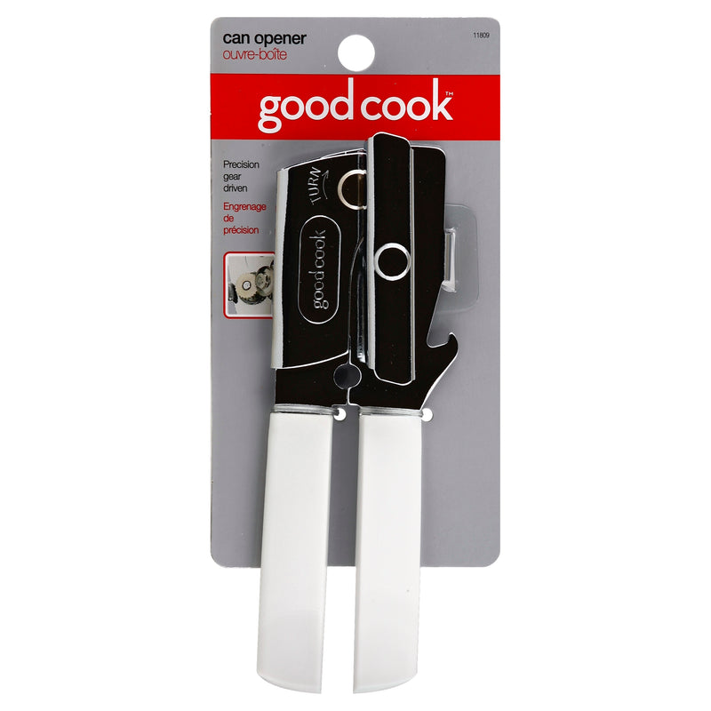Good Cook Can Opener, 1 opener