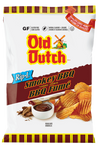 OLD DUTCH RIDGIES SMOKEY BBQ 235 g