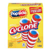 POPSICLE Cyclone Strawberry Lemon Ice Pops 80ml