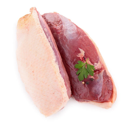 Duck Breast 200g