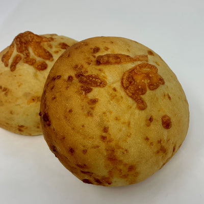 Cheese Bun 2 Pack