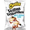 CHEETOS WHITE CHEDDAR VEGAN 230 g