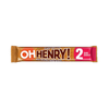 OH HENRY Peanut Butter King Size 85g
