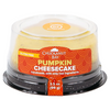 CHUCKANUT BAY PUMPKIN CHEESECA 1 ea