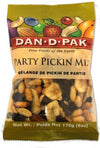 DAN D PAK Party Pickin' Mix 400g