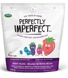 PERFECTLY IMPERFECT Berry Blend 1.75kg