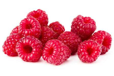 LOCAL BC RASPBERRIES