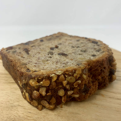 Banana Bread