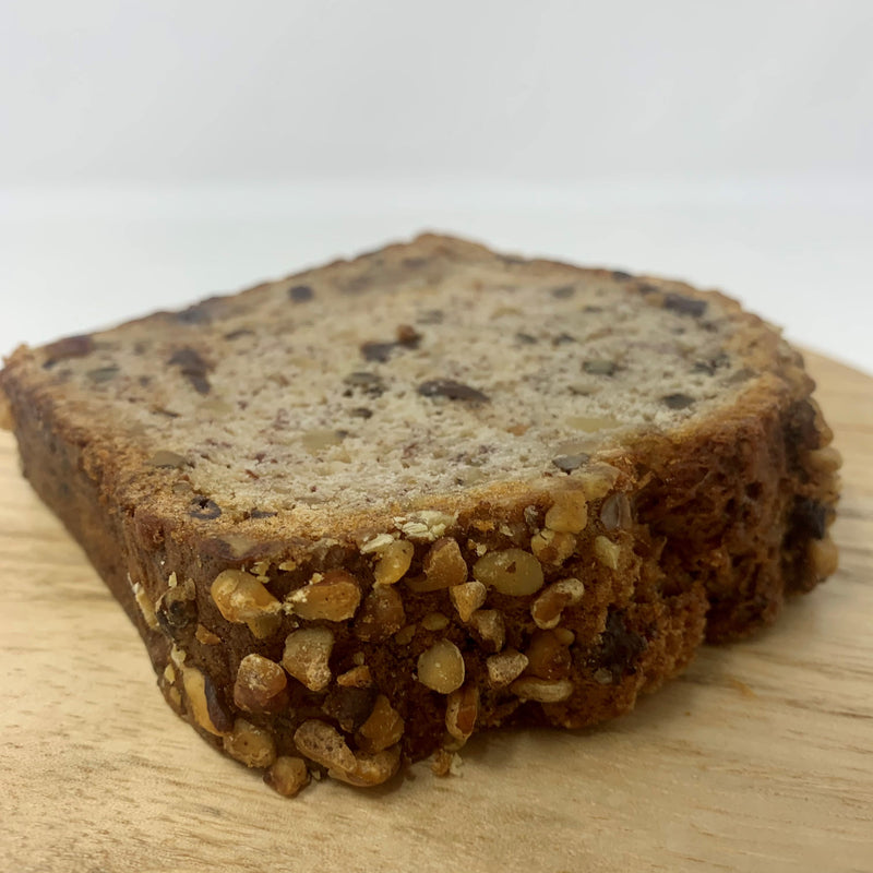 Banana Bread