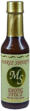 MARIE SHARP'S Exotic Sauce 148ml