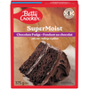 BC CHOCOLATE FUDGE CAKE MIX 375 G