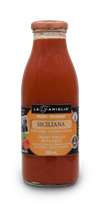 LA FAMIGLIA Siciliana 680 ml