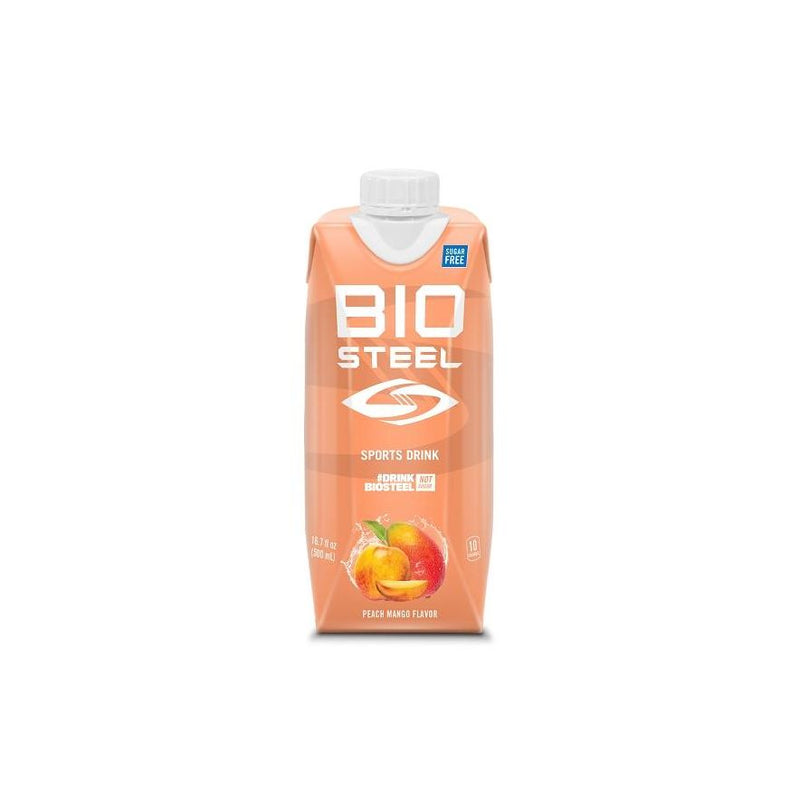Bio Steel Mango Sports Drink, 500 mL