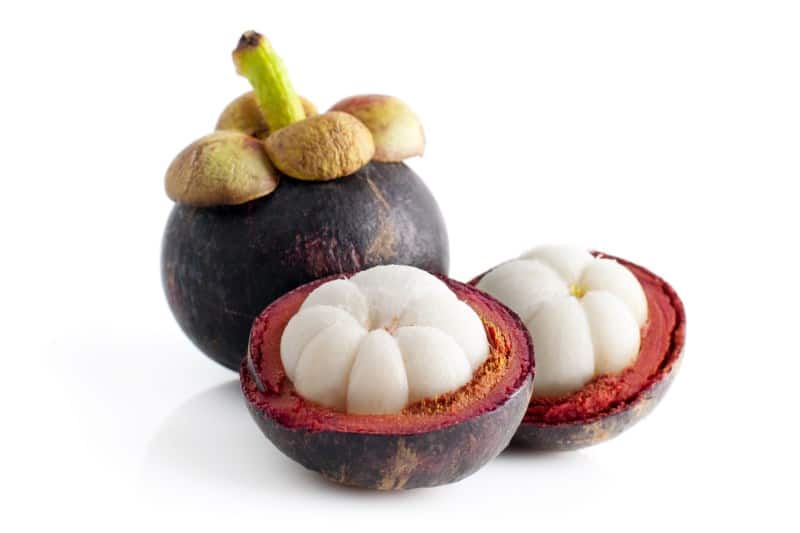 MANGOSTEEN 1 ea