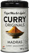 CAPE HERB Madras 100g