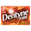 DENTYNE FIRE CINNAMON 12 pcs