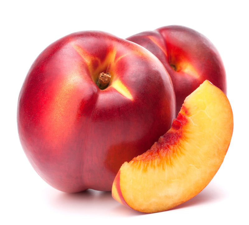 YELLOW NECTARINES