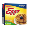 Eggo Blueberry Waffles, 560 g