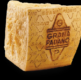 GRANA PADANO Parmesan Portion