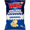 Ruffles Double Crunch Original, 58 g