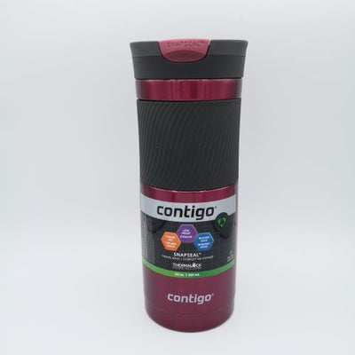 Contigo Snapseal, 591 mL