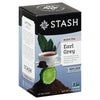 Stash Earl Grey Bags Black Tea, 20 tea bags