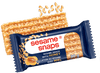 Sesame Snaps Sesame Snack with Honey, 30 g