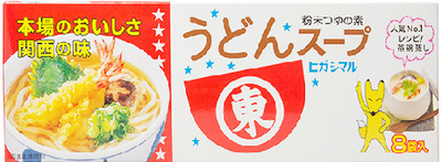 HIGASHIMARU UDON SOUP MIX