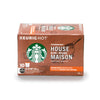 Keurig House, 120 g