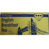 3 CROWN English Breakfast Tea