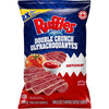 RUFFLES Double Crunch Ketchup 180g