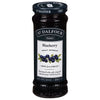 St Dalfour Wild Blueberry Fruit Spread, 283 g