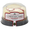 Chuckanut Bay Strawberry Cheese Cake, 113 g