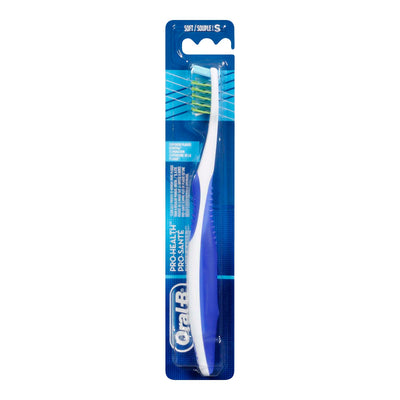 ORAL B Toothbrush