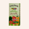 FRESSIE BESSIE ICE LOLLIES MUL 222 g