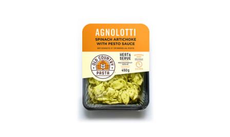OLD COUNTRY Spinach Artichoke 450g