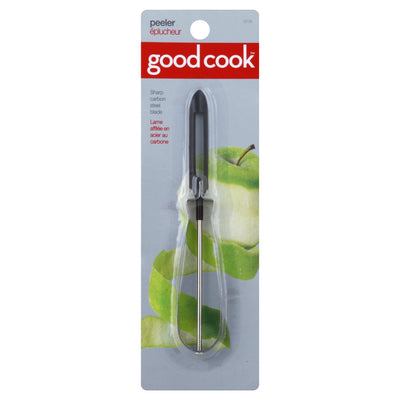 GOOD COOK Vegetable and Fruit Skin Peeler