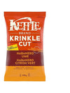 KETTLE Chips Habanero Lime 220g