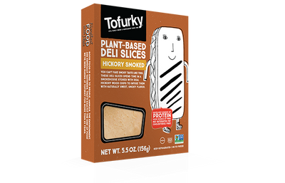 Tofurky Tofu Slices, 156 g