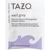 Tazo Earl Gray Hot Tea, 6 ct