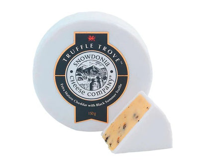 SNOWDONIA TRUFFLE TROVE 150 g